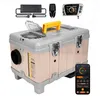 Sunster Standheizung Dieselheizung 8KW 12V 230V – Leise Produktbild-Vorschau 1