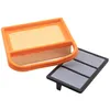 vhbw 2-teiliges Filter-Set kompatibel mit Stihl TS500i, Produktbild-Vorschau 2