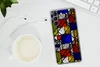 MuchoWow® Handyhülle Schutzhülle Hülle für Samsung Galaxy Produktbild-Vorschau 6