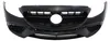 Body Kit für Mercedes E-Klasse W213 16-19 E63 Look Produktbild-Vorschau 3