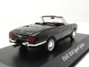 Maxichamps 940121231 Fiat 850 Sport Spider 1968 schwarz Produktbild-Vorschau 2