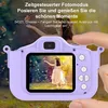 KinderKamera Sofortbildkamera Fotokamera 1080P Videokamera Produktbild-Vorschau 9