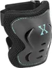 Set di protezioni NILS Extreme H320 nero-blu Anteprima dell’immagine prodotto 5
