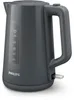 Philips HD9318/10 Waterkoker 1.7L 2200W Zwart Anteprima dell’immagine prodotto 2