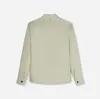 Olymp Casual (211) 411014-Hemden, oliv 47 47 XL Produktbild-Vorschau 3