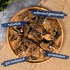 Kausnack Lammlunge 1 kg für junge, kleine & ältere Hunde, Produktbild-Vorschau 2