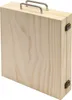 64 slots Boîte d'huiles essentielles Organisateur en bois Voir les images du produit 3