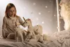 Steiff Einhorn Unica 27 cm Friends Kuscheltier 067662 Produktbild-Vorschau 1