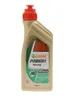 A bottle of Castrol Power 1 Racing 4T 10W-50 oil. Produktbild-Vorschau