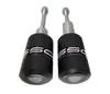 Kawasaki Z650 Ex650 Ninja 2017-... - Crash Pads Protectors Produktbild-Vorschau 2