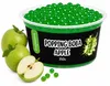 BubbleJoy Popping Boba Apfel 350 g Fruchtperlen für Bubble Produktbild-Vorschau 1