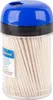 300er Zahnstocher in Dose EUROHOME® Produktbild-Vorschau 2