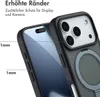 Accezz Ring Stand Backcover con MagSafe iPhone 17 Pro - Anteprima dell’immagine prodotto 4