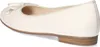 Ara Ballerina SARDINIA, Glattleder, Weiß, Damen Produktbild-Vorschau 30