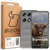 Robuste Handyhülle für Motorola Signature, Bizon Case Tur, Produktbild-Vorschau 8