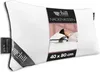 chill SLEEPLONGER Nackenkissen 40 × 80 cm komfortabel, Produktbild-Vorschau 2