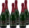 Rotkäppchen Flaschengärung Riesling (6 x 0,75L) Produktbild-Vorschau 1