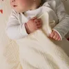 Studio Noos Swaddle - Natur - 70x70 cm Produktbild-Vorschau 4