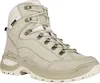Lowa Renegade Evo Goretex Mid Wanderstiefel Beige EU 41 1/2 Produktbild-Vorschau 3