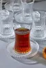 Elysia Tee set 12 tlg.   6x Teeglas + 6x Teeunterteller Produktbild-Vorschau 3