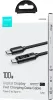 Kabel Typ-C 100W 1,2m Joyroom S-CC100A16 (schwarz) Produktbild-Vorschau 17