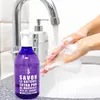 Sapone di Marsiglia al miele di lavanda 500ml Lavendelhonig Anteprima dell’immagine prodotto 9