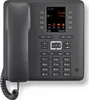Gigaset T480HX Schnurgebundenes Telefon schwarz Produktbild-Vorschau 24