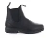 A black Blundstone boot on a white background. Produktbild-Vorschau