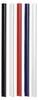 DURABLE Klemmschienen A4 3mm, Pckg. à 50, 293007 dunkelblau Produktbild-Vorschau 1