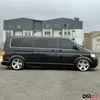 Modanature finestra per VW T5 2003-2015 porta scorrevole Anteprima dell’immagine prodotto 2