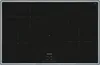 Siemens iQ300 EH845BFB5E, Schwarz, Integriert, 80 cm, Produktbild-Vorschau 2