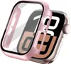 imoshion Full Cover Hardcase pour l'Apple Watch 10 / 11 - Voir les images du produit 1
