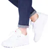 Reebok Classic Leder 50151 Damen Schuhe, weiß, Größe 36.5, Produktbild-Vorschau 28