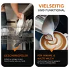 HGMD Milchkännchen 350ml - Milchschaumkännchen - Milchkrug Produktbild-Vorschau 5