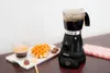 Italienische elektrische Kaffeemaschine jocca 5449n schwarz Produktbild-Vorschau 4