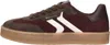 Tamaris 1-23723-44 - Damen Sneaker - 534-Merlot-Comb, Produktbild-Vorschau 19