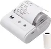 Tragbarer Mini-Thermo-Belegdrucker USB- und BT-Verbindung 2 Produktbild-Vorschau 1