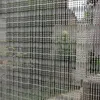 Türvorhang "Fréjus 2" 90 x 210 cm transparent Produktbild-Vorschau 3
