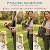 HUND IST KÖNIG Hundekotbeutel biologisch abbaubar - 100% Produktbild-Vorschau 4