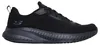 Sneaker Skechers SQUAD CHAOS da uomo 200308EC BLK Nero, Anteprima dell’immagine prodotto 3