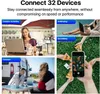 ZTE U10S Pro 4G Mobile WiFi6 Hotspot Router Anteprima dell’immagine prodotto 5