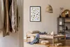 Bild - Bilderrahmen - 50 cm x 70 cm - MDF - Rahmen - Produktbild-Vorschau 3
