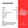 Pad Thai Paste 113 g - klassische Basis für authentische Produktbild-Vorschau 2