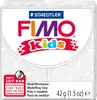 Mod.masse Fimo kids bílé třpytky Náhled obrázku produktu 6