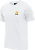 hmlLGC LIAM T-SHIRT - WHITE - 2XS Produktbild-Vorschau 4