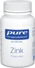 Pure Encapsulations Zink Kapseln, 180 St. Kapseln Produktbild-Vorschau 3