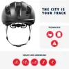 Casco da bici ABUS PURL-Y - adatto per e-bike e S-pedelec - Anteprima dell’immagine prodotto 16