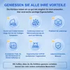 Brisby Kühlbox - Frigobox - 22L - Schwarz - Bis zu maximal Produktbild-Vorschau 11