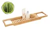 WENKO Badewannen Brett Brücke Aufsatz BAMBUSA Accessoires Produktbild-Vorschau 10