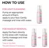 Dr. Melaxin Melting Cleanser 150 ml - Produktbild-Vorschau 3